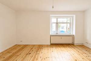 Bezugsfertige Altbauwohnung im Fanningerkiez mit großem Gemeinschaftsgarten ohne Käuferprovision – Die vollständige Adresse der Immobilie erhältst du vom Anbieter., 10365 Lichtenberg (Ortsteil), Berlin – Vorschaubild 20