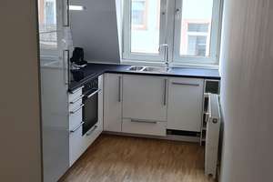 Renovierte Altbauwohnung im Herzen Bockenheims – Wurmbachstraße 6, 60487 Bockenheim, Frankfurt am Main – Vorschaubild 6