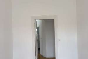 Wunderschöne helle möblierte Altbauwohnung mit Balkon  – Wundtstraße 10, 14059 Charlottenburg, Berlin – Vorschaubild 5