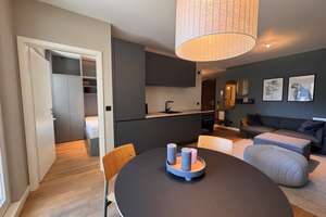 Mitte : Köpenicker Str: ERSTBEZUG: LUXUS 2-Zi-NEUBAU-Whg. - 9.OG - 36 m² - mit großem Balkon – Die vollständige Adresse der Immobilie erhältst du vom Anbieter., 10179 Mitte (Ortsteil), Berlin – Vorschaubild 32