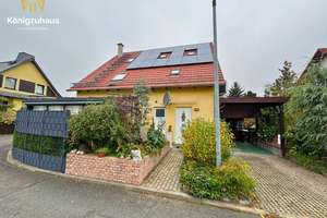 Charmante Maisonette bei Jena – stilvolles Wohnen auf zwei Ebenen mit Balkon – Die vollständige Adresse der Immobilie erhältst du vom Anbieter., 7751 Zöllnitz – Vorschaubild 41