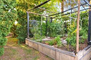 Rarität in Neusäß: Ebenerdiger Bungalow mit privatem Atrium-Garten & XL-Grundstück – 86356 Neusäß – Vorschaubild 30