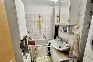 Helle 3 Zimmer-Wohnung mit Balkon und TG-Stellplatz. – Die vollständige Adresse der Immobilie erhältst du vom Anbieter., 68309 Käfertal, Mannheim – Vorschaubild 6