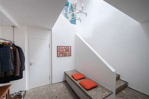 Penthouse mit großer Dachterrasse & Traumblick über Augsburg-Kriegshaber – Die vollständige Adresse der Immobilie erhältst du vom Anbieter., 86156 Kriegshaber, Augsburg – Vorschaubild 2