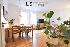 Stilvolle Altbauwohnung mit Charme in begehrter Lage von Stuttgart-Ost! – Die vollständige Adresse der Immobilie erhältst du vom Anbieter., 70186 Gablenberg, Stuttgart – Vorschaubild 1