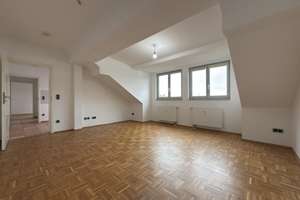 Schicke Dachgeschosswohnung für junge Leute ** Parkett ** Lift ** zentrumsnah – Delitzscher Straße 36, 4129 Eutritzsch, Leipzig – Vorschaubild 3