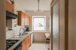 4-Zimmer-Wohnung mit viel Gestaltungsspielraum im Augustinviertel – Die vollständige Adresse der Immobilie erhältst du vom Anbieter., 85053 Südost, Ingolstadt – Vorschaubild 7