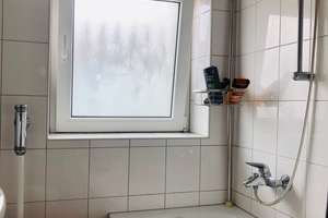 Helle 2 Zimmerwohnung mit Balkon und Wohnküche in Mörsenbroich. -Nähe ARAG Hochhaus! – Münsterstraße 401, 40470 Mörsenbroich, Düsseldorf – Vorschaubild 9