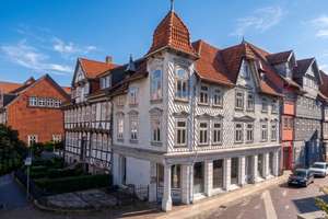 Kernsanierte 3-Zimmer-Wohnung mit EBK in Bestlage Wolfenbüttels (Provisionsfrei) – 38300 Wolfenbüttel – Vorschaubild 17