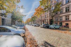 Großartige Wohnung in perfekter Mitte-Lage zu verkaufen! – Die vollständige Adresse der Immobilie erhältst du vom Anbieter., 10115 Mitte (Ortsteil), Berlin – Vorschaubild 3