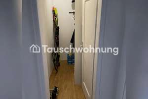 Tauschwohnung: Biete 2,5 Zi. in TOP Lage. Suche 3-4 Zi.   – Amalienstrasse 60, 80799 Universität, München – Vorschaubild 7