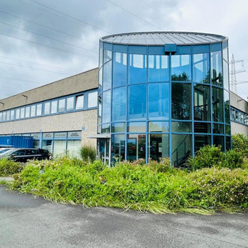 Attraktive Bürofläche in Hagen | individueller Ausbau und Grundriss | Stellplätze