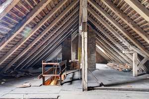 Denkmalgeschützter Altbau mit Charakter – großzügige 3-Zimmer-Wohnung in Karlsruhe-Mühlburg – Die vollständige Adresse der Immobilie erhältst du vom Anbieter., 76185 Mühlburg, Karlsruhe – Vorschaubild 16