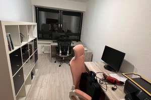 3-Zimmer-Wohnung in Duisburg Neudorf-Nord – Bismarckstraße 171, 47057 Duissern, Duisburg – Vorschaubild 7