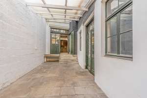 Charmanter Gründerzeitaltbau mit Dachterrasse und separatem Werkstattgebäude zur Modernisierung – Die vollständige Adresse der Immobilie erhältst du vom Anbieter., 53173 Alt-Godesberg, Bonn – Vorschaubild 22