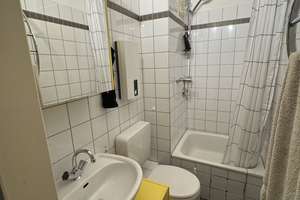Möblierte 1-Zimmer Wohnung mit Terrasse in Aachen-West – Brüggemannstraße 6, 52072 Ponttor, Aachen – Vorschaubild 5
