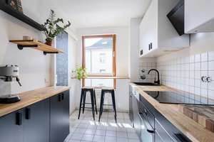 Moderne 3-Zimmer-Wohnung in direkter Stadtwaldnähe – 50858 Junkersdorf, Köln – Vorschaubild 6