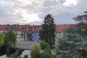 Stilvolle Altbauwohnung mit Charme in Karlsruhe – Die vollständige Adresse der Immobilie erhältst du vom Anbieter., 76185 Mühlburg, Karlsruhe – Vorschaubild 1
