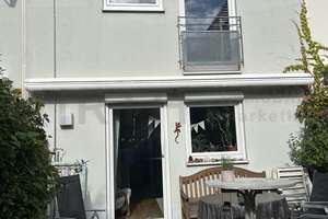 SONNIGES "BSG" REIHENMITTELHAUS MIT CARPORT – Die vollständige Adresse der Immobilie erhältst du vom Anbieter., 87437 Ludwigshöhe, Kempten (Allgäu) – Vorschaubild 4