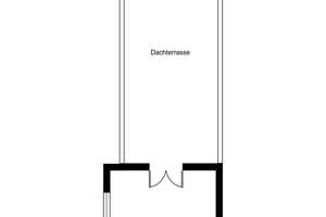 Exklusive Neubauwohnung mit Dachterrasse und Blick ins Grüne – Die vollständige Adresse der Immobilie erhältst du vom Anbieter., 53129 Kessenich, Bonn – Vorschaubild 6