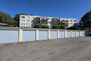 Vermietete 2-Raumwohnung 
mit großzügigem Grundriss. – 42651 Solingen-Mitte, Solingen – Vorschaubild 16
