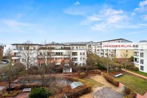 IMMOBERLIN.DE - Wunderbare Wohnung mit Westbalkon in entspannter Lage – Die vollständige Adresse der Immobilie erhältst du vom Anbieter., 13127 Französisch Buchholz, Berlin – Vorschaubild 9