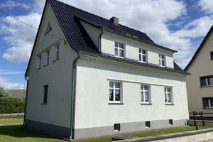 PROVISIONSFREI! Attraktives Ein- bis Zweifamilienhaus mit individuellen Möglichkeiten, in Stau – Die vollständige Adresse der Immobilie erhältst du vom Anbieter., 1594 Stauchitz – Vorschaubild 2