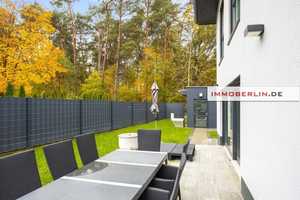 IMMOBERLIN.DE - Energieeffizientes Einfamilienhaus mit Südterrasse & Garage in naturschöner Lage – Barnim (Kreis) – Vorschaubild 6