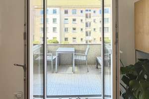Wohnung wie aus dem Katalog –Kernsanierte 3-Zi. ETW mit 2 Balkonen, 300 Meter zum Maschsee
 – Die vollständige Adresse der Immobilie erhältst du vom Anbieter., 30169 Südstadt, Hannover – Vorschaubild 7