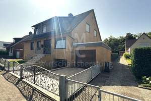Vogelsiedlung: Renditestarke Immobilie in ruhiger Lage - 3 Wohneinheiten auf 230 m² Wohnfläche – Die vollständige Adresse der Immobilie erhältst du vom Anbieter., 30627 Misburg-Nord, Hannover – Vorschaubild 2