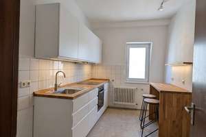 3-Zimmer-Dachgeschosswohnung in guter Lage von Stuttgart-Süd – Die vollständige Adresse der Immobilie erhältst du vom Anbieter., 70199 Heslach, Stuttgart – Vorschaubild 3