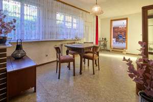 Wohnhaus mit Charme und Potenzial – ideal für Handwerker zur Selbstverwirklichung – Die vollständige Adresse der Immobilie erhältst du vom Anbieter., 63879 Weibersbrunn – Vorschaubild 7