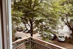 Altbau in Altona-Nord/Eimsbüttel – 93 m² *provisionsfrei – Die vollständige Adresse der Immobilie erhältst du vom Anbieter., 22769 Altona-Nord, Hamburg – Vorschaubild 9