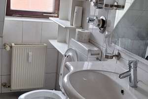 Platz zum Wohlfühlen: 2,5-Zimmer-Wohnung in Zazenhausen – Berlichingenstraße 8, 70437 Zazenhausen, Stuttgart – Vorschaubild 7