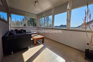 Familientraum in Neunkirchen: 205 m² Zweifamilienhaus mit Garten, Sauna, Loggia und Wintergarten. – Neunkirchen (Kreis) – Vorschaubild 10