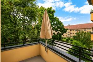 2-Zimmer-Wohnung mit Balkon im Kissingenviertel in Pankow – Die vollständige Adresse der Immobilie erhältst du vom Anbieter., 13189 Pankow (Ortsteil), Berlin – Vorschaubild 10