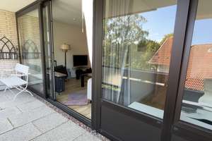 2 Zimmerwohnung mit Wellness-Oase – 23570 Travemünde, Lübeck – Vorschaubild 11