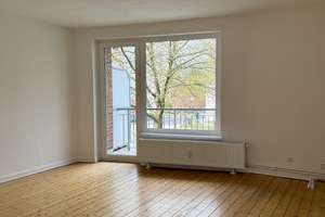 Attraktive 2-Zimmer-Wohnung für Kapitalanleger & Eigenbedarf in HH-Stellingen – Die vollständige Adresse der Immobilie erhältst du vom Anbieter., 22525 Stellingen, Hamburg – Vorschaubild 3