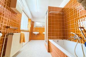 MS-Wolbeck - EFH mit viel Platz und großem Garten in perfekter Wohnlage! – 48167 Wolbeck, Münster – Vorschaubild 14