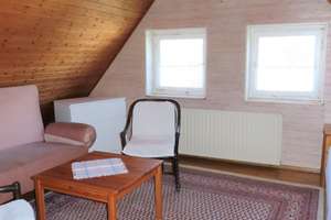 Nur für Einzelperson - Möbliertes Apartment - 1 ZKB in KS-Am Lindenberg – Die vollständige Adresse der Immobilie erhältst du vom Anbieter., 34123 Forstfeld, Kassel – Vorschaubild 3