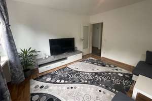 Wohnen mit Charakter: 3-Zimmer-Wohnung in Siegen – Emilienstraße 11, 57072 Siegen, Siegen – Vorschaubild 2