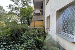 Möbliert / Teil-möbliert 2 Zimmer Wohnung Schwabing – GeorgenStr. 78, 80799 Neuschwabing, München – Vorschaubild 1