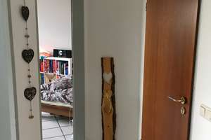 Zuhause mit 2 Zimmern in Münster-Nienberge/Häger – Die vollständige Adresse der Immobilie erhältst du vom Anbieter., 48161 Nienberge, Münster – Vorschaubild 4