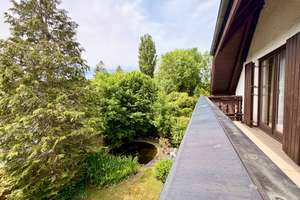 Außergewöhnliches Einfamilienhaus mit Einliegerwohnung, Wellnessbereich und traumhaftem Garten – Die vollständige Adresse der Immobilie erhältst du vom Anbieter., 81249 Lochhausen, München – Vorschaubild 17