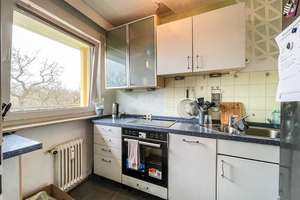 RESERVIERT - ANGEBOTSVERFAHREN - Dinner for one – Die vollständige Adresse der Immobilie erhältst du vom Anbieter., 30659 Bothfeld, Hannover – Vorschaubild 3