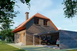 RESERVIERT.....Charmantes Einfamilienhaus in ruhiger Sackgassenlage mit Carport, Terrasse und Garten – Hildesheim (Kreis) – Vorschaubild 16