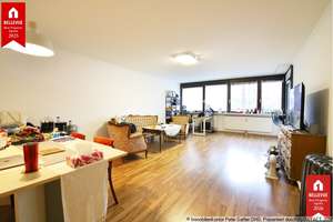 Zweiraumwohnung in Castell mit Loggia! – Die vollständige Adresse der Immobilie erhältst du vom Anbieter., 53117 Bonn-Castell, Bonn – Vorschaubild 12