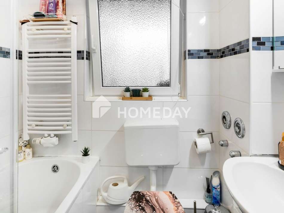 Badezimmer 1