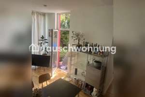 Tauschwohnung: Barrierefreie 2-Zimmer-Wohnung in Moabit mit Terasse – Die vollständige Adresse der Immobilie erhältst du vom Anbieter., 10555 Moabit, Berlin – Vorschaubild 5