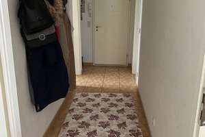 IN BONN-GRAURHEINDORF: GEPFLEGTE 2-ZIMMER-WOHNUNG MIT BALKON AB 01.08.2026 ZU VERMIETEN – Die vollständige Adresse der Immobilie erhältst du vom Anbieter., 53117 Graurheindorf, Bonn – Vorschaubild 9